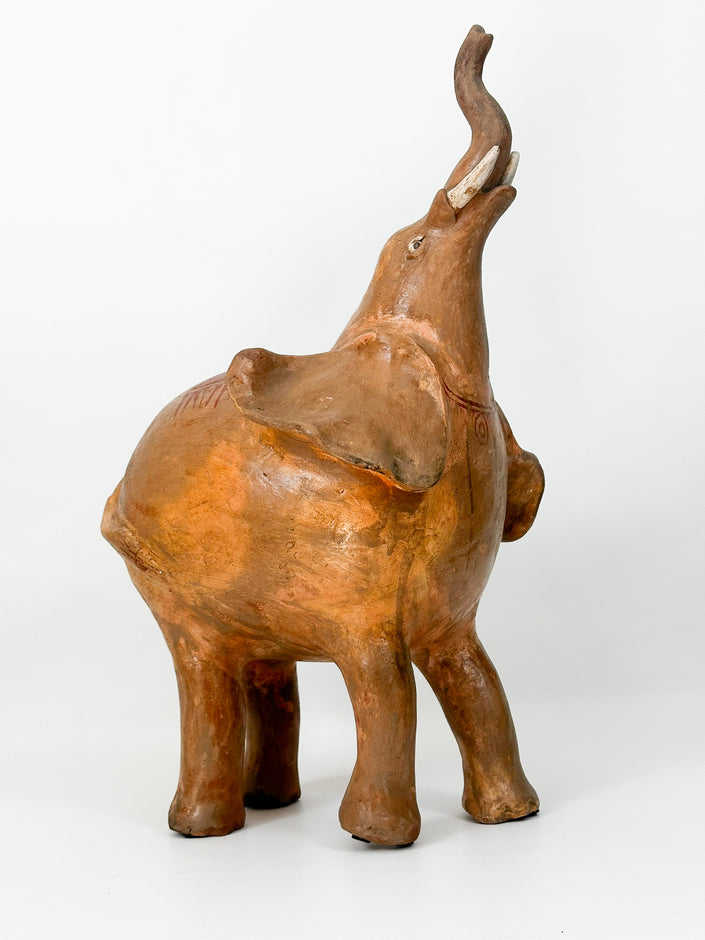 Elefante Chico