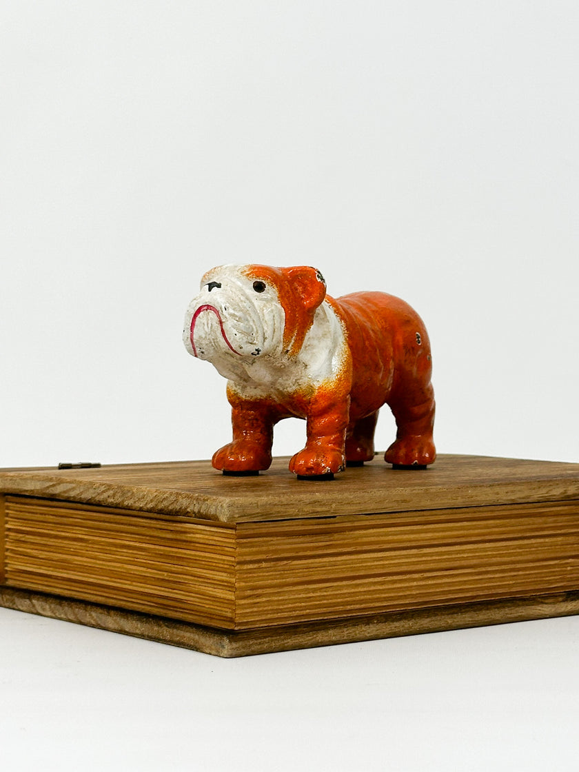 Marley Bulldog Metal