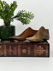 Horma de zapato