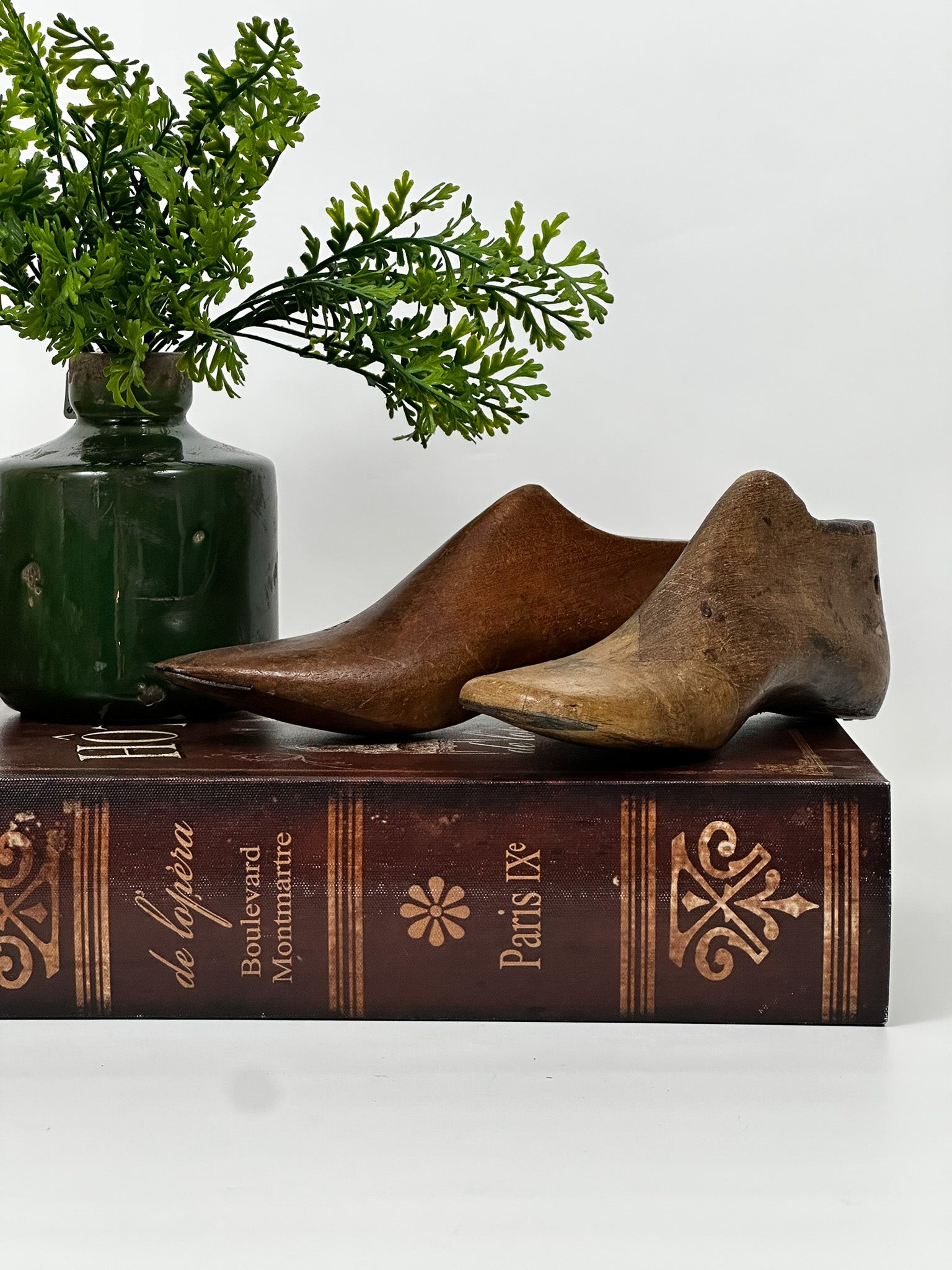 Horma de zapato