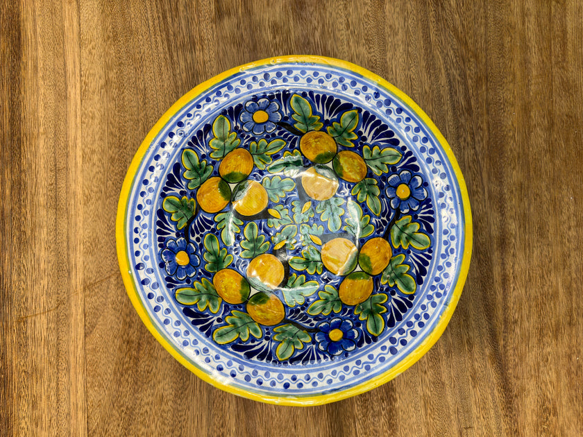 Platón Talavera Redondo