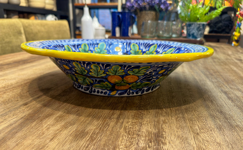 Platón Talavera Redondo