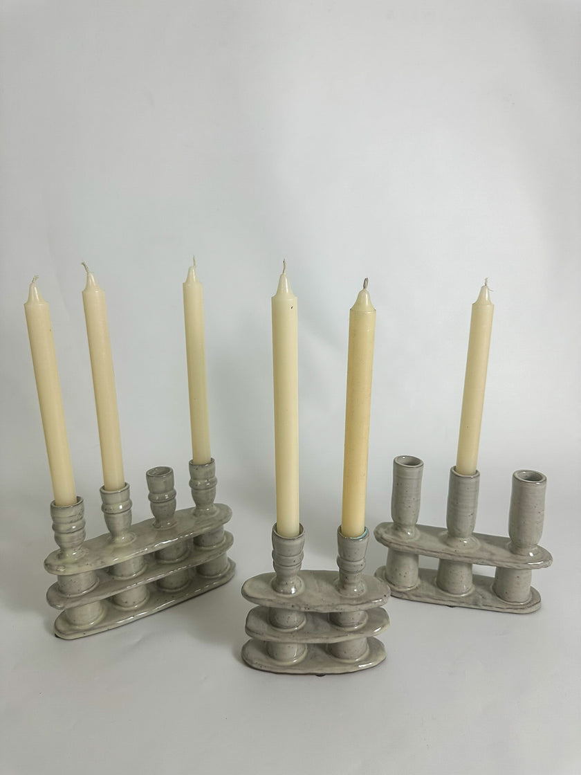 Candelabro Kinsasa