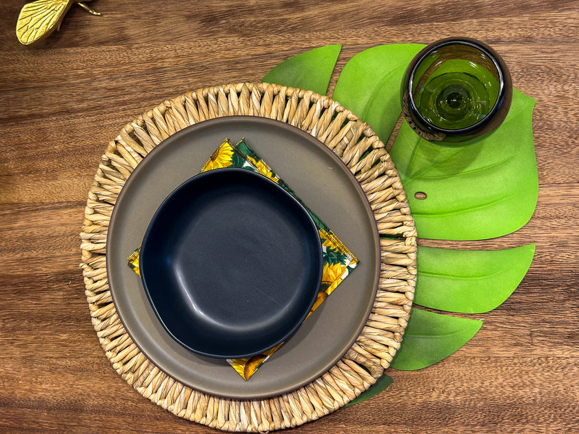 Bowl Ensalada Negroni