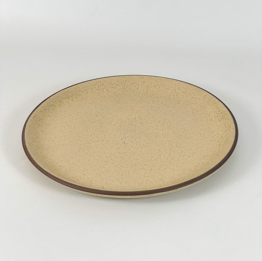 Plato Trinche Campiña