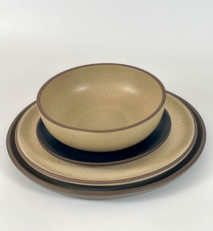 Bowl Ensalada Campiña