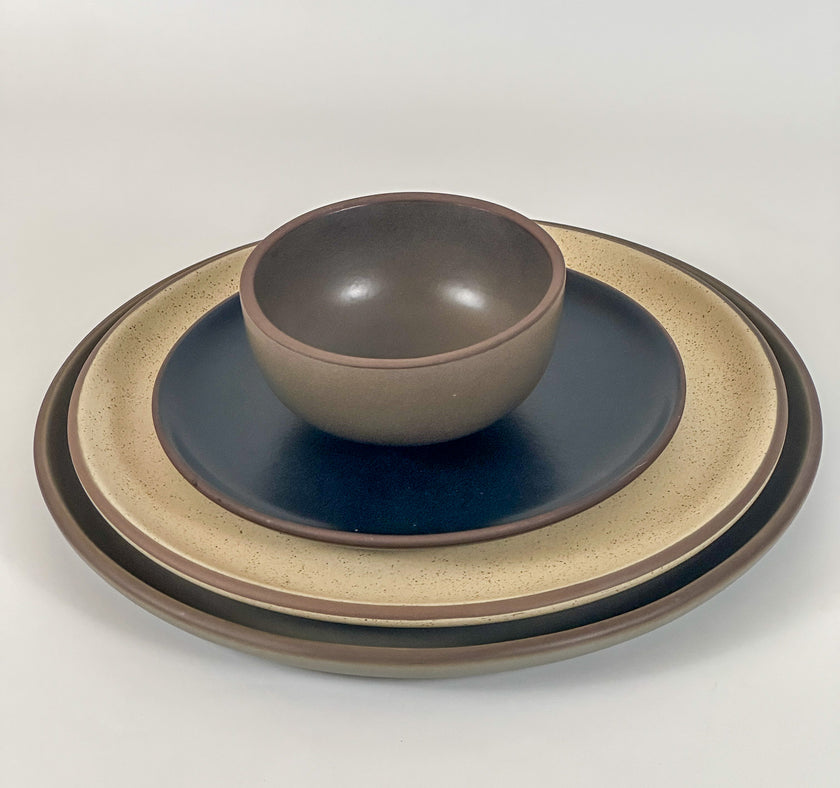 Bowl Postre Campiña