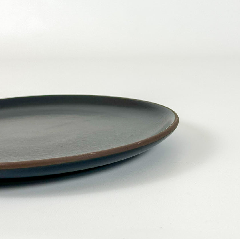 Plato Pastelero Campiña