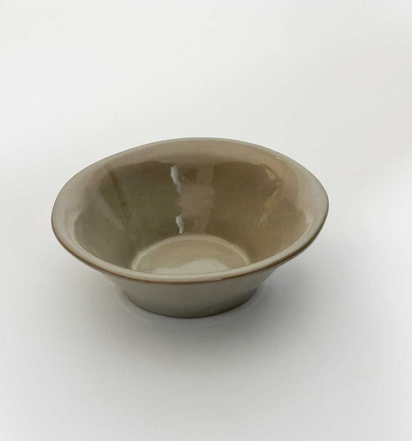 Bowl Postre Lucca Beige