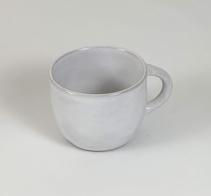 Taza Lucca blanco