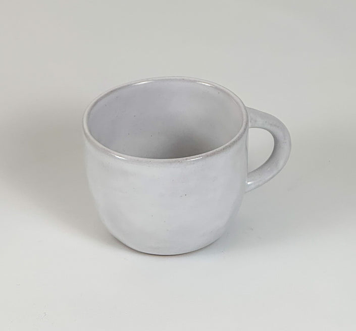 Taza Lucca blanco