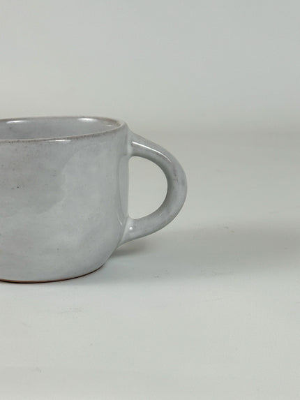 Taza Lucca blanco