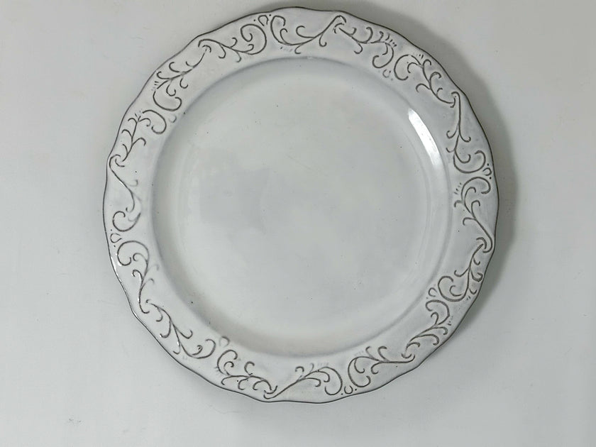 Plato trinche Bolsena