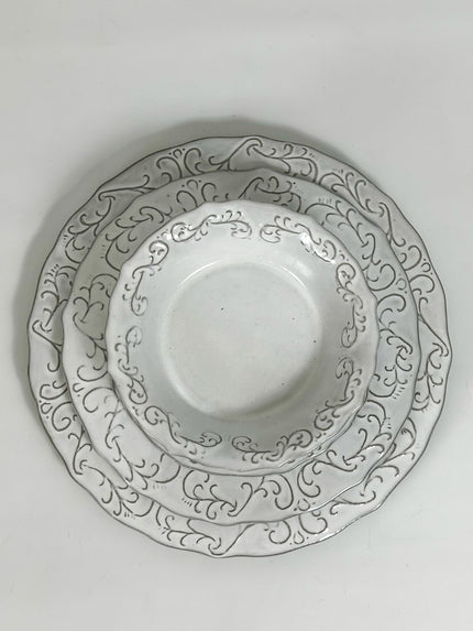 Bowl Sopa Bolsena