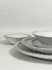 Plato trinche Garda