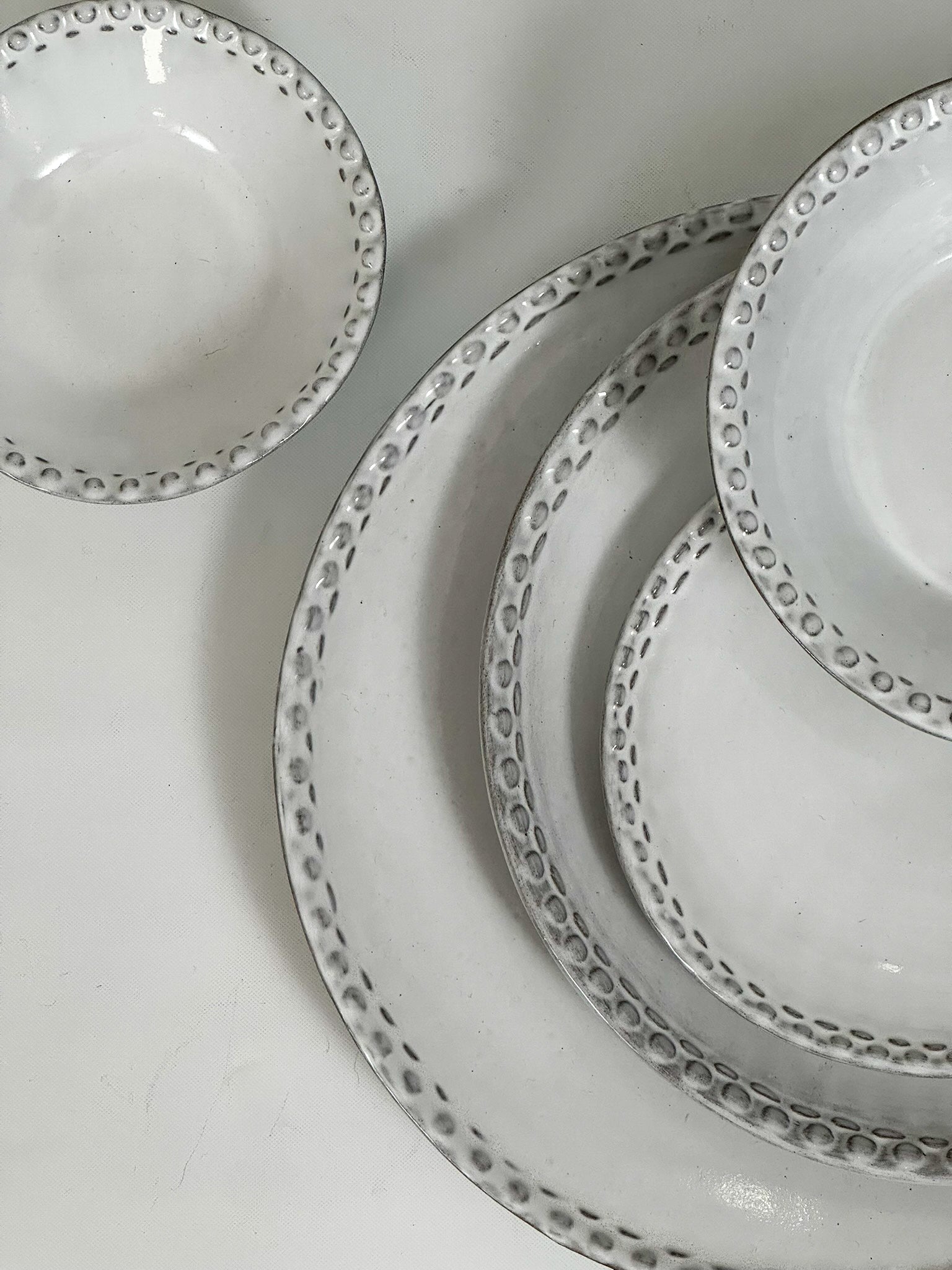 Bowl sopa Garda