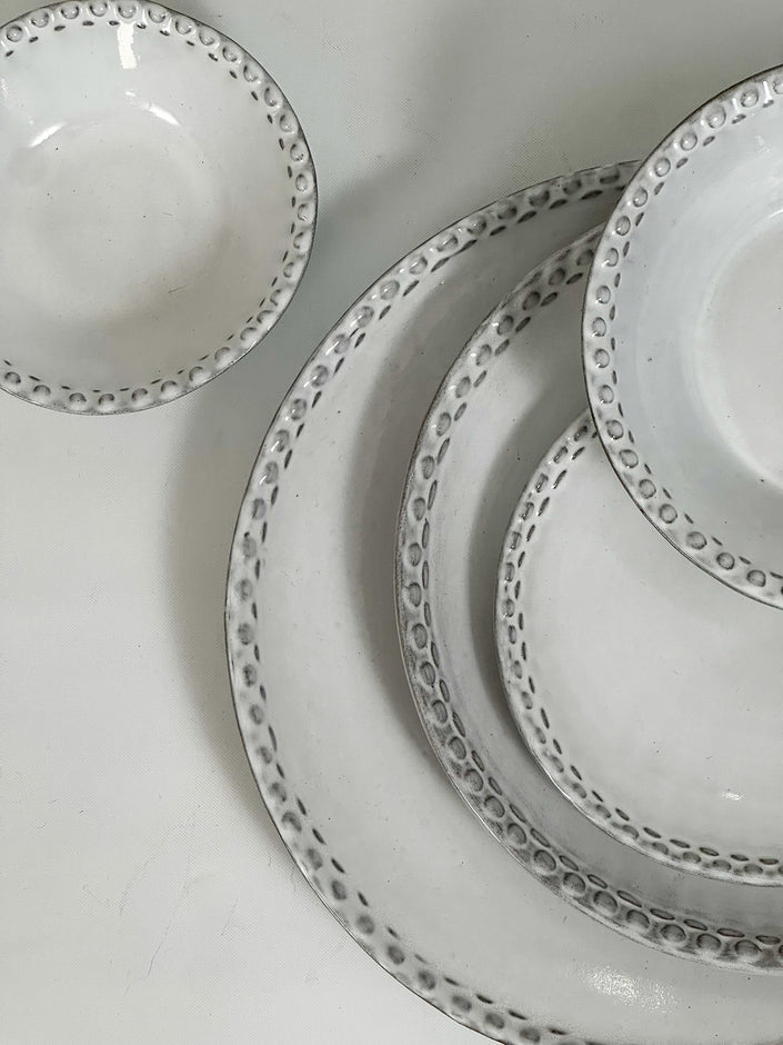 Bowl sopa Garda