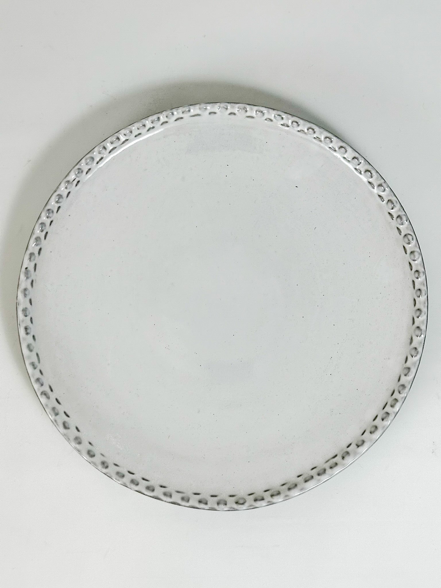 Plato trinche Garda
