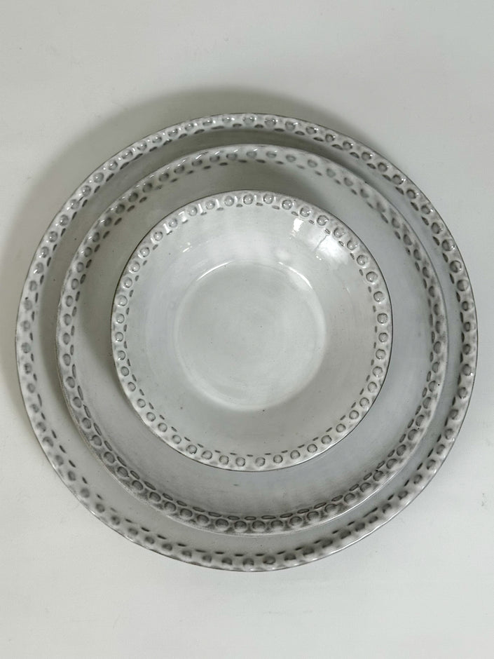 Bowl sopa Garda