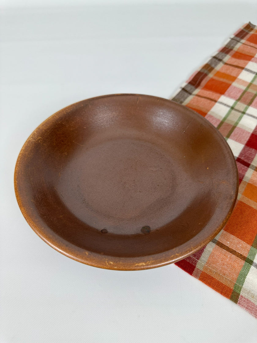 Plato Sopa Café Cerámica