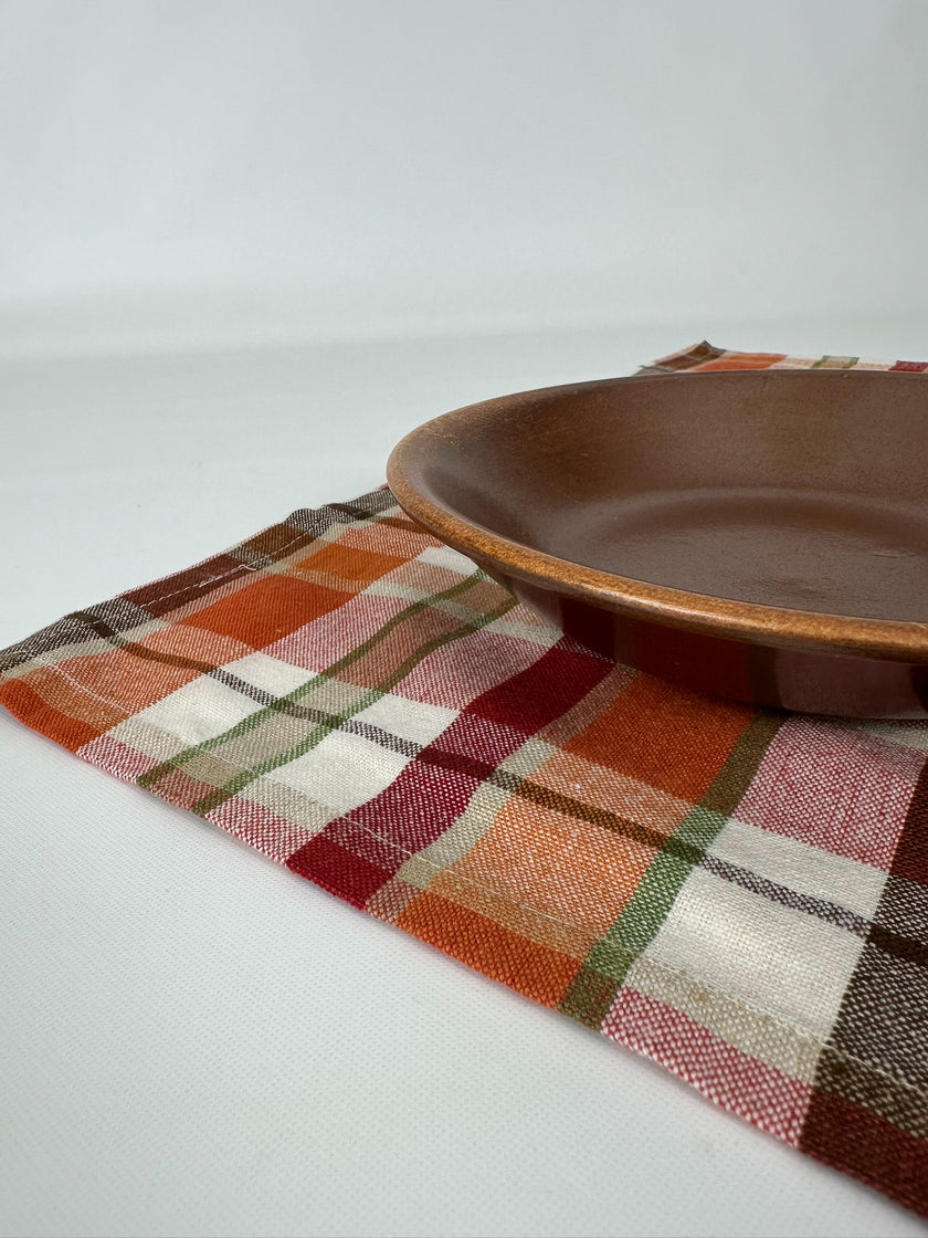 Plato Sopa Café Cerámica