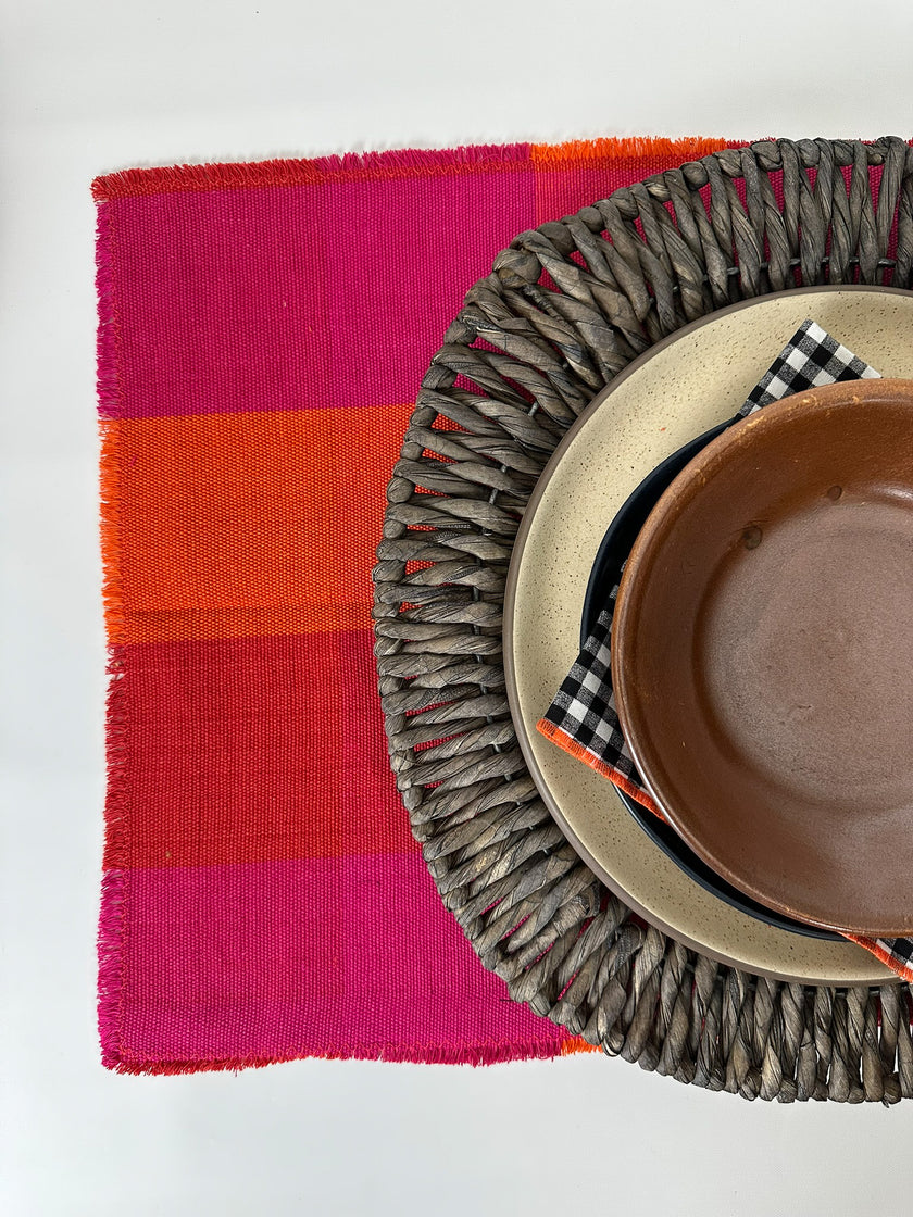 Plato Sopa Café Cerámica