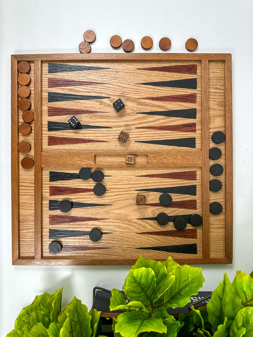 Backgammon