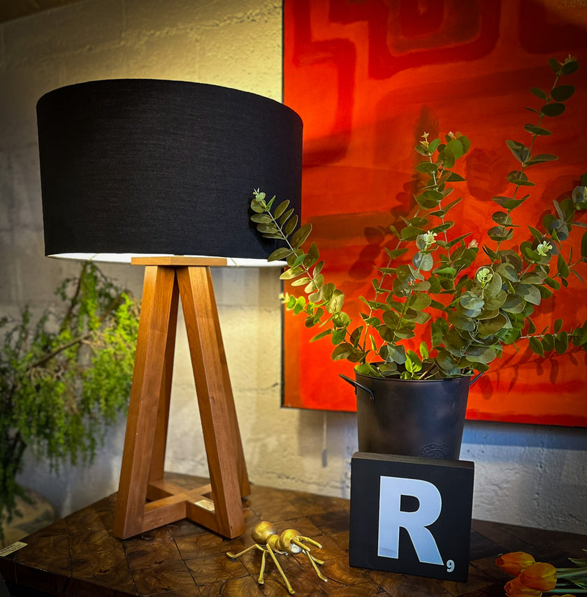 Lámpara Robinson de Mesa