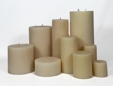 Velas Beige